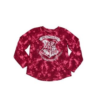 Harry Potter long sleeve shirt